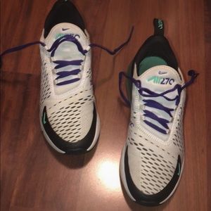 Nike Air 270